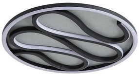 Plafoniera LED design modern Zendisc