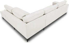 Colțar crem (cu colț pe partea dreaptă) Copenhagen – Scandic