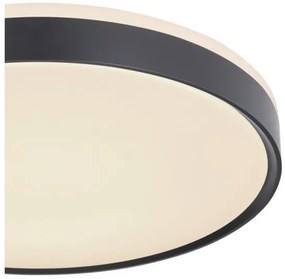 Globo 41587-24 - Plafonier LED dimabil SONNY LED/24W/230V cu DO