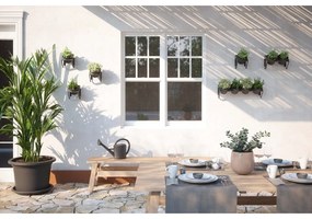 Suport pentru ghiveci din metal ø 13 cm (înălțime 18 cm) Recife – Artevasi