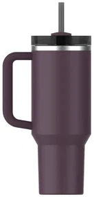 Termos violet 1,18 l Quencher H2.O FlowState – Stanley