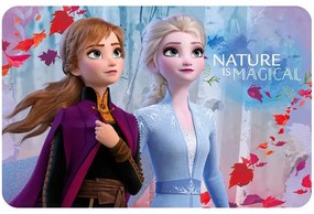 Disney Regatul de gheață șervet pentru farfurie 43*28 cm