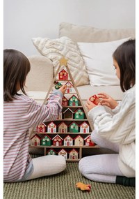 Pernă decorativă 45x45 cm Sahara - Tiseco Home Studio