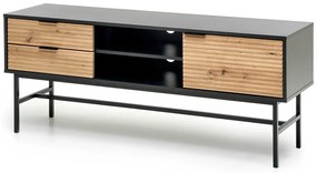 Comoda TV Murano RTV1 – H61 cm