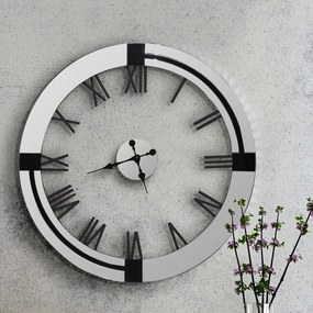 Ceas de perete decorativ XXL Kairos 88cm