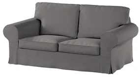 Husa canapea Ektorp 2-locuri, pliabil (pentru modele Ikea in vanzare din 2012)
