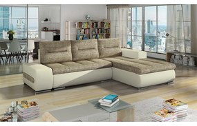 Coltar extensibil Ottavio pe dreapta Berlin 03/Soft 33