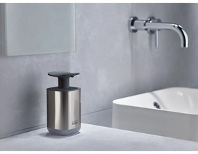 Scurgător vase cu dispenser detergent Joseph Joseph Rethink Your Sink