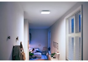 Plafonieră LED dimabilă Hue AURELLE LED/19W/230V Philips + telecomandă