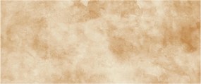 Tablou - Hârtie veche de pergament (120x50 cm)