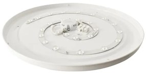 LED Plafonieră baie BRAVO 1xLED/20W/230V IP44