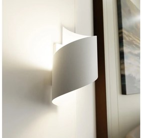 Aplică SPINER 1xG9/8W/230V alb