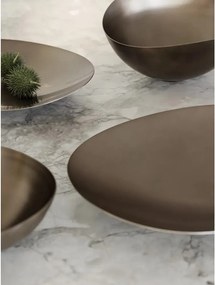 Tavă decorativă din oțel inoxidabil 35x42 cm Ondea – Blomus