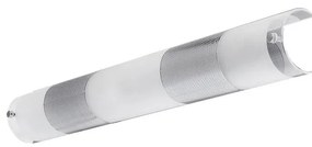 Abajur de rezervă din sticlă pentru corp de iluminat Rabalux 5809 PERIODIC E14