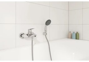 GROHE 24206002 - Baterie de cadă START DN 15, crom lucios
