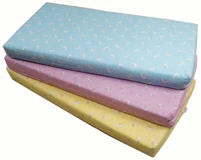 Saltea Fibra Cocos Economy I 110x65x9 cm