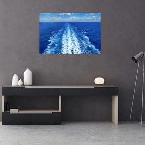 Tablou - Marea (90x60 cm)