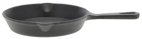 Tigaie din fontă ø 14 cm – Holm