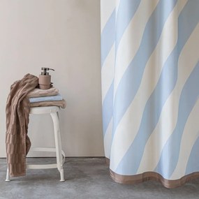 Perdea de duș 150x200 cm Diagonal – Mette Ditmer Denmark