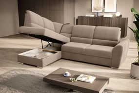 Coltar extensibil Siber pe stanga Nube 20
