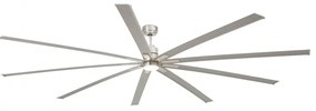 Lustra cu Ventilator extra large si telecomanda MANHATTAN LED 33496