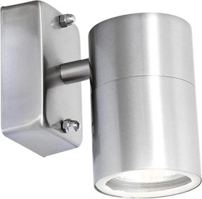 Globo 3201 - Corp de iluminat perete exterior STYLE 1xGU10/35W/230V