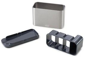 Scurgător din inox pentru vase Joseph Joseph Surface