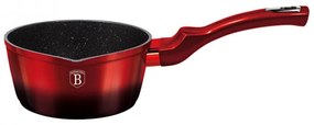 Cratita 16 cm Black Burgundy Metallic Line Berlinger Haus BH 1624N