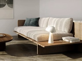 Veioza, lampa de masa design modern ALIGN alb 2120095001 NL