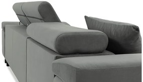 Colțar Terazuro Mini (Bej) (cu sp. depozitare) (S). 1105283