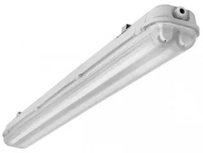 Corp de iluminat IP65 MAH PLUS-258/4LED/PC 22801 Kanlux