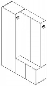 Cuier SİHİRLİ-734, Bej