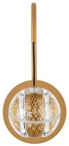 Aplica de perete LED design modern LICIO