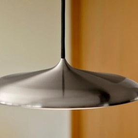 Lustra, Pendul LED, Design Nordic Minimalist, Artist 25cm, Stainless steel
