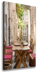 Tablou pe pânză Korcula Croația