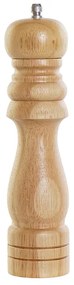 Rasnita piper Classic din lemn 21 cm