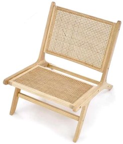 Scaun de gradina Foden 2, ratan