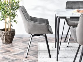 Scaun Aranbura (gri + auriu). 1110921