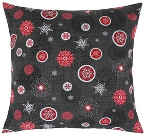 Pernă Bellatex Crăciun Decorațiune, 45 x 45 cm