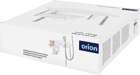 Scaun pentru baie – Orion