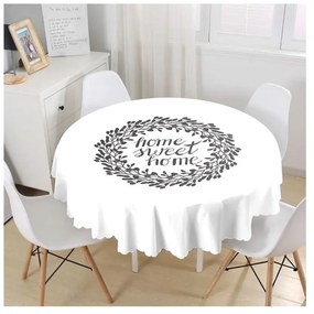 Față de masă ø 140 cm – Mila Home