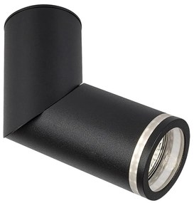 Plafoniera, Spot Aplicat Directionabil Design Modern, Senobia
