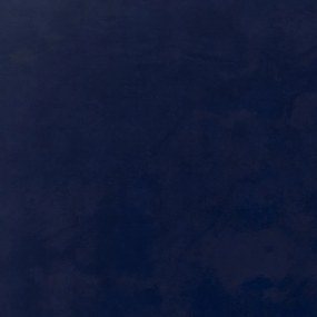 Canapea extensibilă albastră 201 cm Nola - Støraa