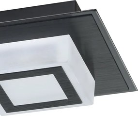 Eglo 99362 - Plafonieră LED MASIANO 2xLED/3,3W/230V