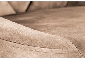 Scaun de bar 106x47 cm negru/maro