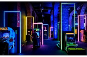 Rabalux 79021 - Bandă LED RGBW dimabilă STRIP LED/21W/230V 5 m IP67 + DO