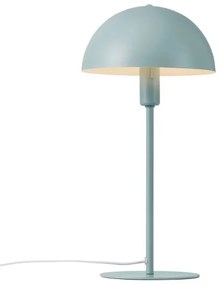 Nordlux - Lampă de masă ELLEN 1xE14/40W/230V mentă