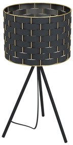 Lampă de masă MARASALES 1xE27/40W/230V Eglo 99526