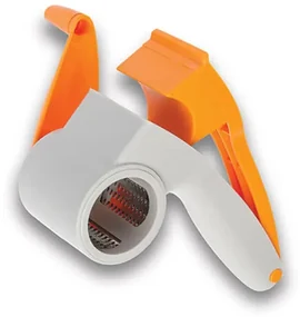 Razatoare rotativa din plastic cu manivela NAVA NV 115 014