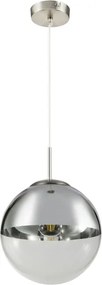 Globo 15852 - Lustră pe cablu VARUS 1xE27/40W/230V